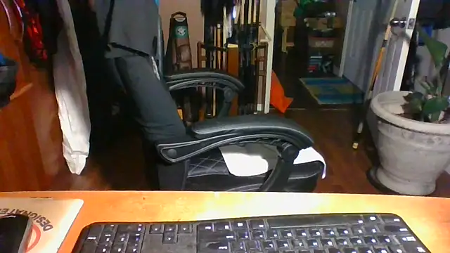 Daremeknot online show from 6, 1, 2026