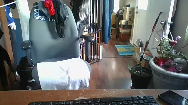 Snapshot of Daremeknot chatting on 19, 3, 2025 Daremeknot online show from 19, 3, 2025