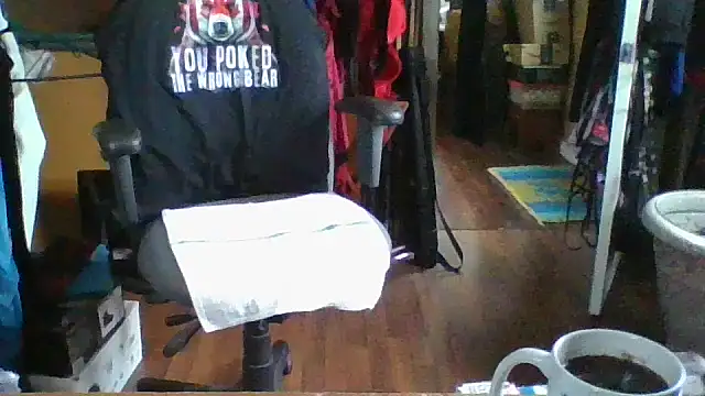 Snapshot of Daremeknot chatting on 14, 11, 2025 Daremeknot online show from 14, 11, 2025