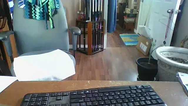 Snapshot of Daremeknot chatting on 21, 2, 2025 Daremeknot online show from 21, 2, 2025