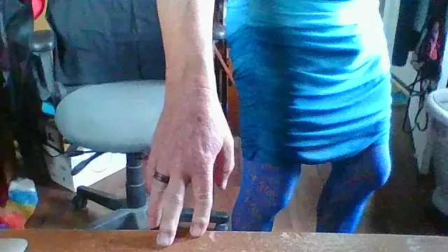 Snapshot of Daremeknot chatting on 6, 11, 2025 Daremeknot online show from 6, 11, 2025