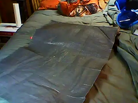 Snapshot of Daremeknot chatting on 17, 2, 2025 Daremeknot online show from 17, 2, 2025