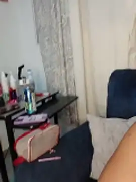 MrsFoucher online show from 5, 5, 2026