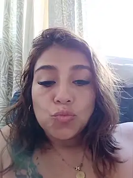 MrsFoucher online show from 3, 5, 2026