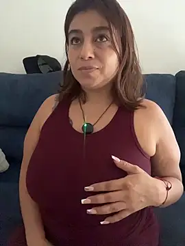 MrsFoucher online show from 30, 11, 2025