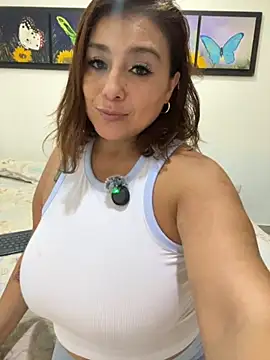 MrsFoucher online show from 22, 10, 2025