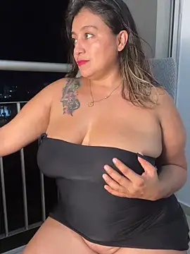 MrsFoucher online show from 19, 3, 2025