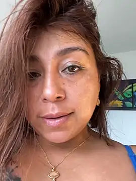 MrsFoucher online show from 24, 9, 2025