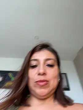 MrsFoucher online show from 28, 10, 2025