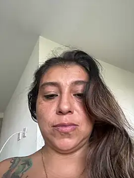 MrsFoucher online show from 13, 2, 2025