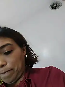 Snapshot of MrsFoucher chatting on 8, 7, 2026 MrsFoucher online show from 8, 7, 2026