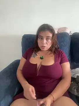 MrsFoucher online show from 9, 11, 2025