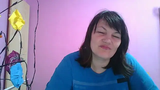 Lucinka1 online show from 21, 2, 2025