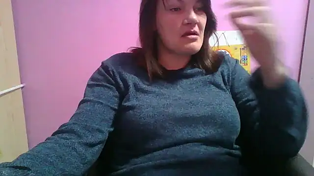 Lucinka1 online show from 21, 3, 2025