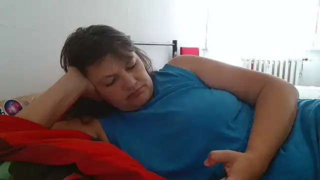 Lucinka1 online show from 22, 9, 2025