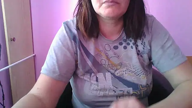 Lucinka1 online show from 22, 2, 2025