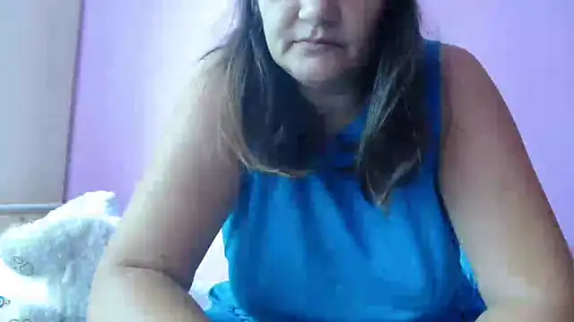 Lucinka1 online show from 12, 9, 2025