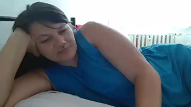 Lucinka1 online show from 8, 10, 2025