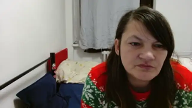 Lucinka1 online show from 30, 11, 2025