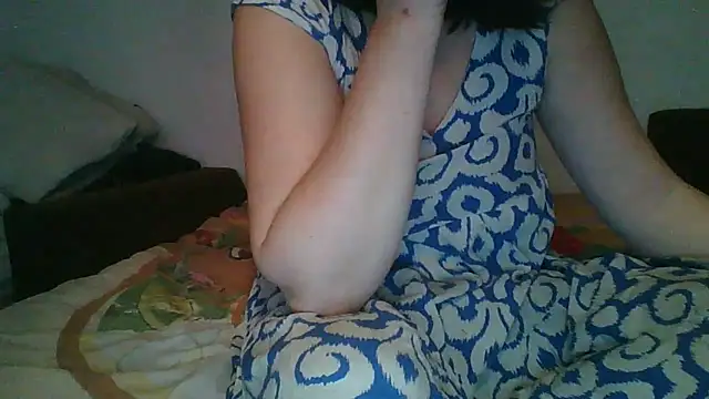 Lucinka1 online show from 19, 3, 2025