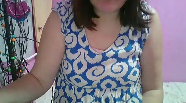 Lucinka1 online show from 14, 2, 2025