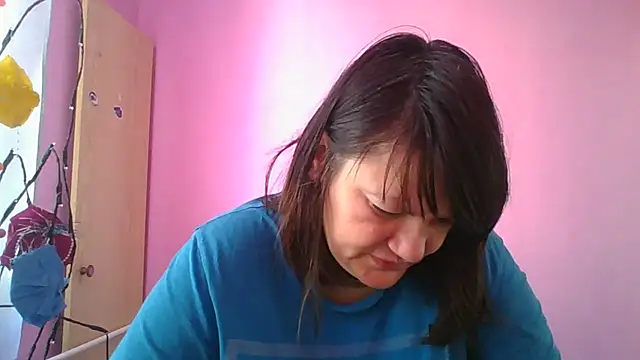 Lucinka1 online show from 20, 2, 2025