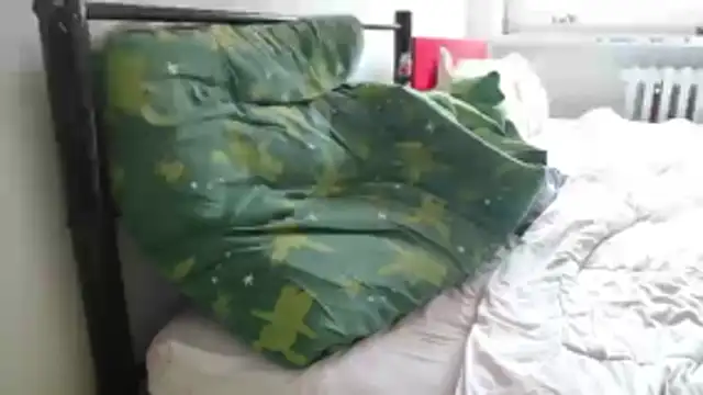 Lucinka1 online show from 12, 10, 2025