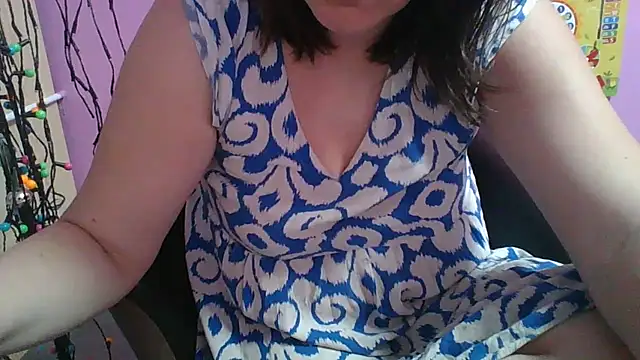 Lucinka1 online show from 17, 3, 2025