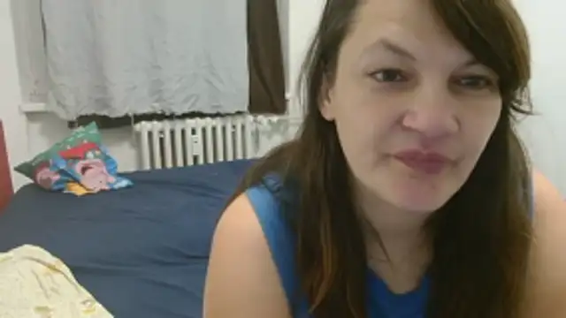 Lucinka1 online show from 28, 11, 2025