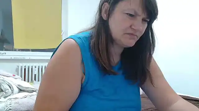 Lucinka1 online show from 21, 9, 2025