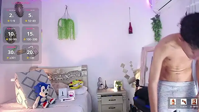 huge armound online show from 12, 1, 2026