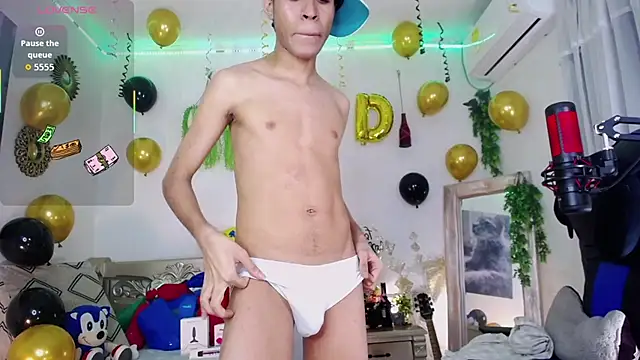 huge armound online show from 23, 4, 2026