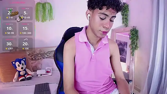 huge armound online show from 5, 10, 2025