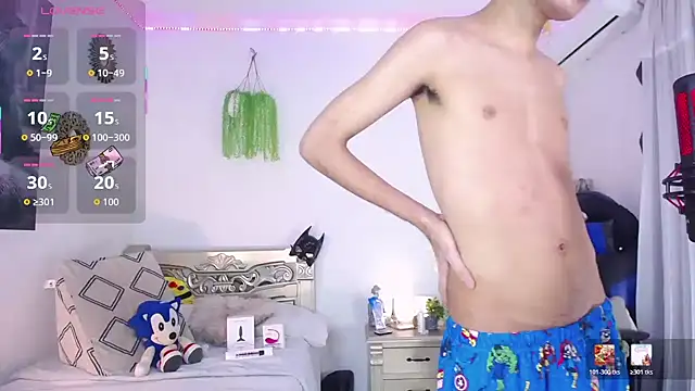 huge armound online show from 22, 3, 2026