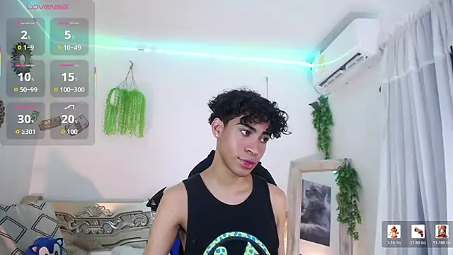 huge armound online show from 6, 2, 2026