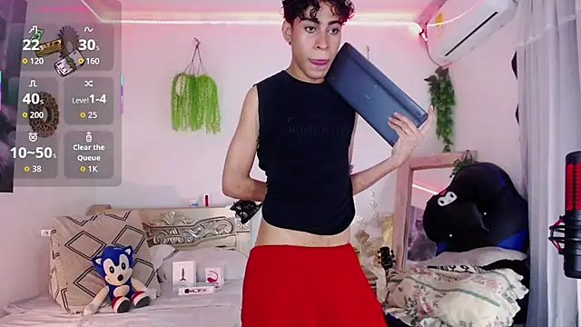 huge armound online show from 5, 4, 2026