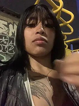 Alexandraa Rous online show from 14, 4, 2026