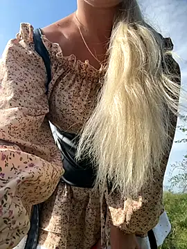 Marina- online show from 14, 9, 2025