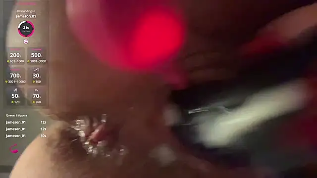 Marina- online show from 28, 11, 2025