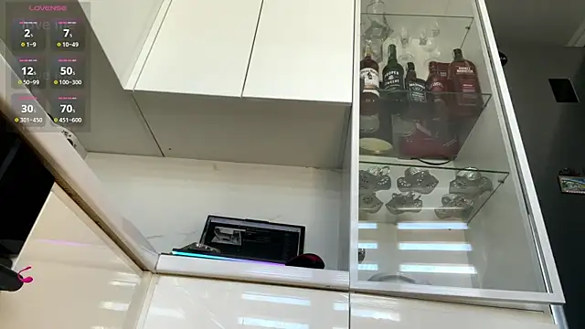 Marina- online show from 27, 2, 2026