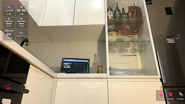 Marina- online show from 29, 3, 2026