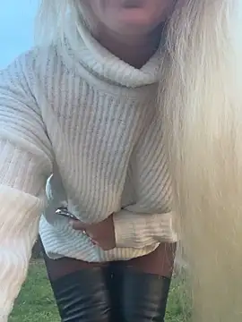 Marina- online show from 3, 11, 2025