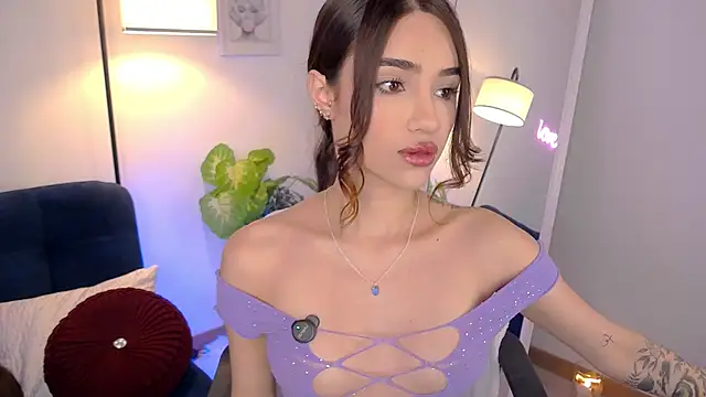 AllieEvans online show from 8, 4, 2026