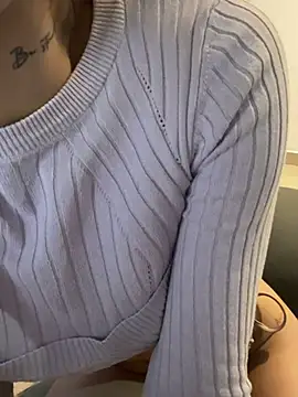 AllieEvans online show from 2, 3, 2025