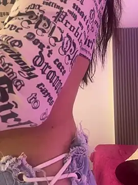 AllieEvans online show from 28, 12, 2024