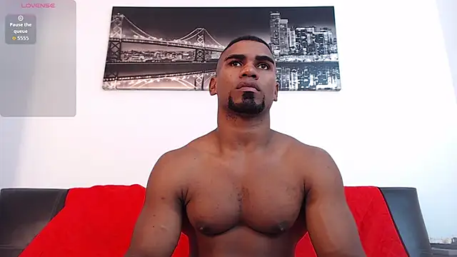 RyanJackson  online show from 24, 9, 2025