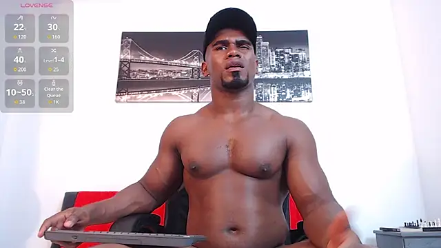 RyanJackson  online show from 13, 2, 2026