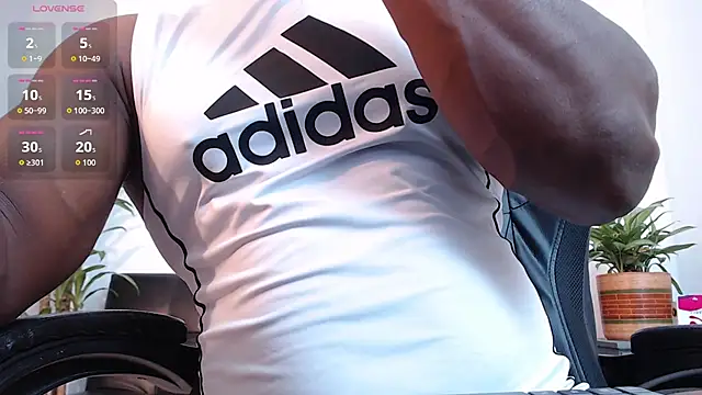 RyanJackson  online show from 22, 3, 2026