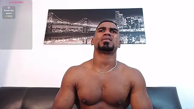 RyanJackson  online show from 4, 11, 2025