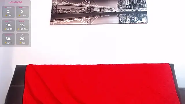 RyanJackson  online show from 17, 10, 2025